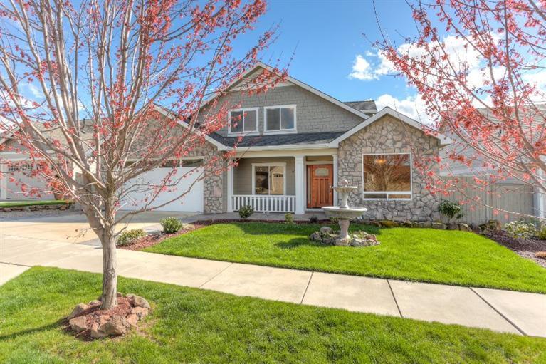 Summerfield - Residential