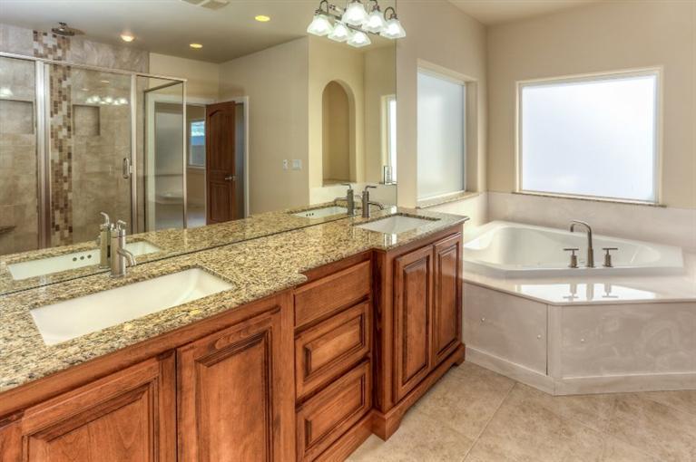 Summerfield - Residential