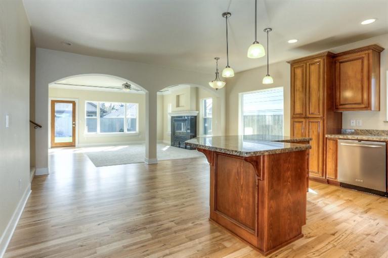 Summerfield - Residential