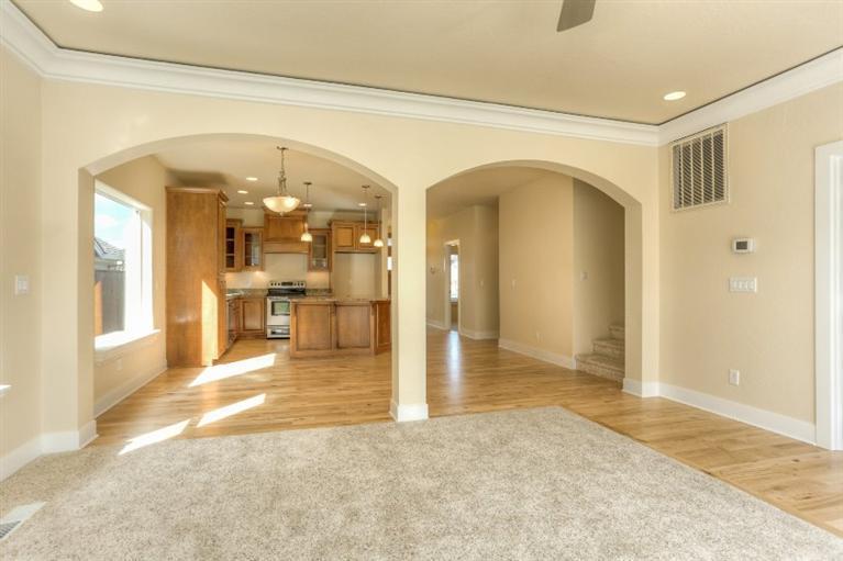 Summerfield - Residential