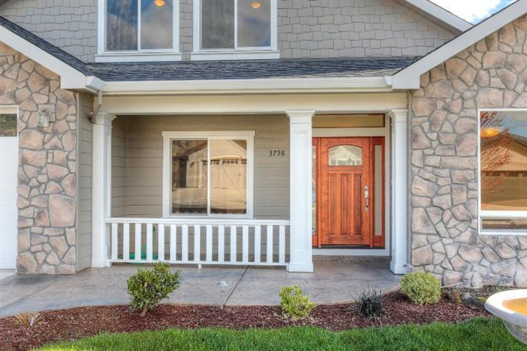 Summerfield - Residential