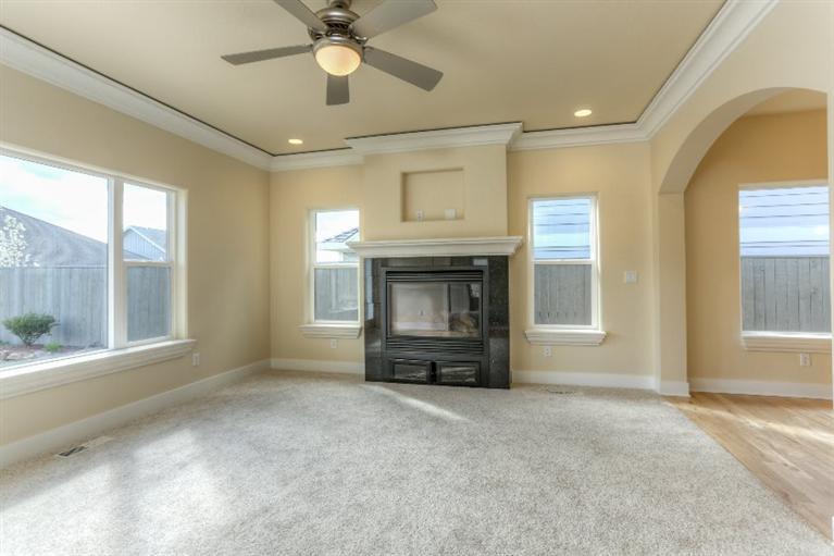 Summerfield - Residential