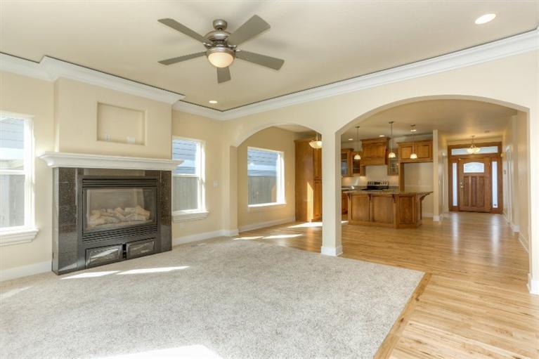 Summerfield - Residential