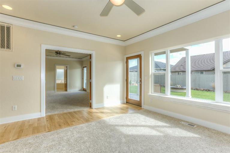 Summerfield - Residential