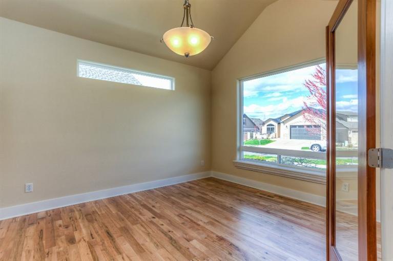 Summerfield - Residential