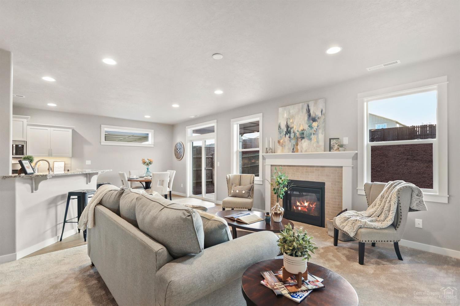 Village at Ridgeview - Residential