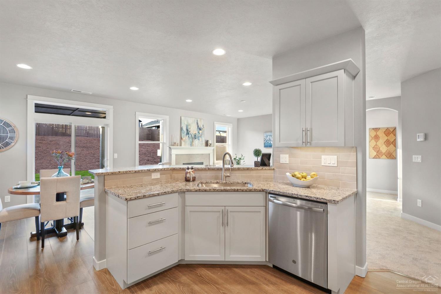 Village at Ridgeview - Residential