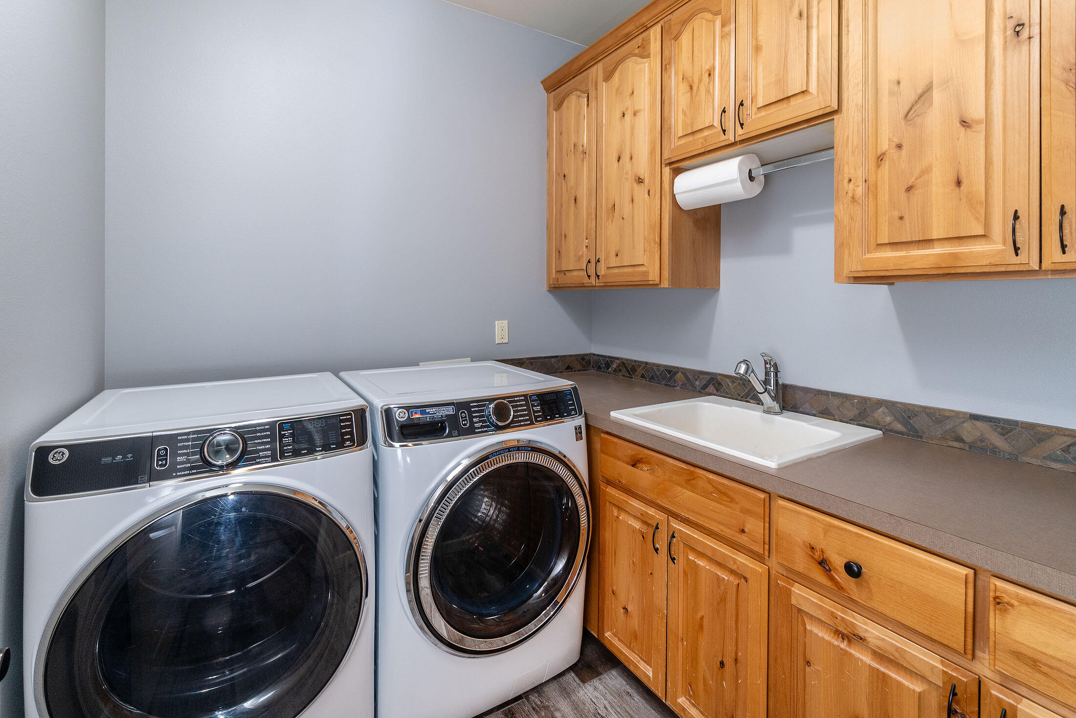 Awbrey Butte - Residential