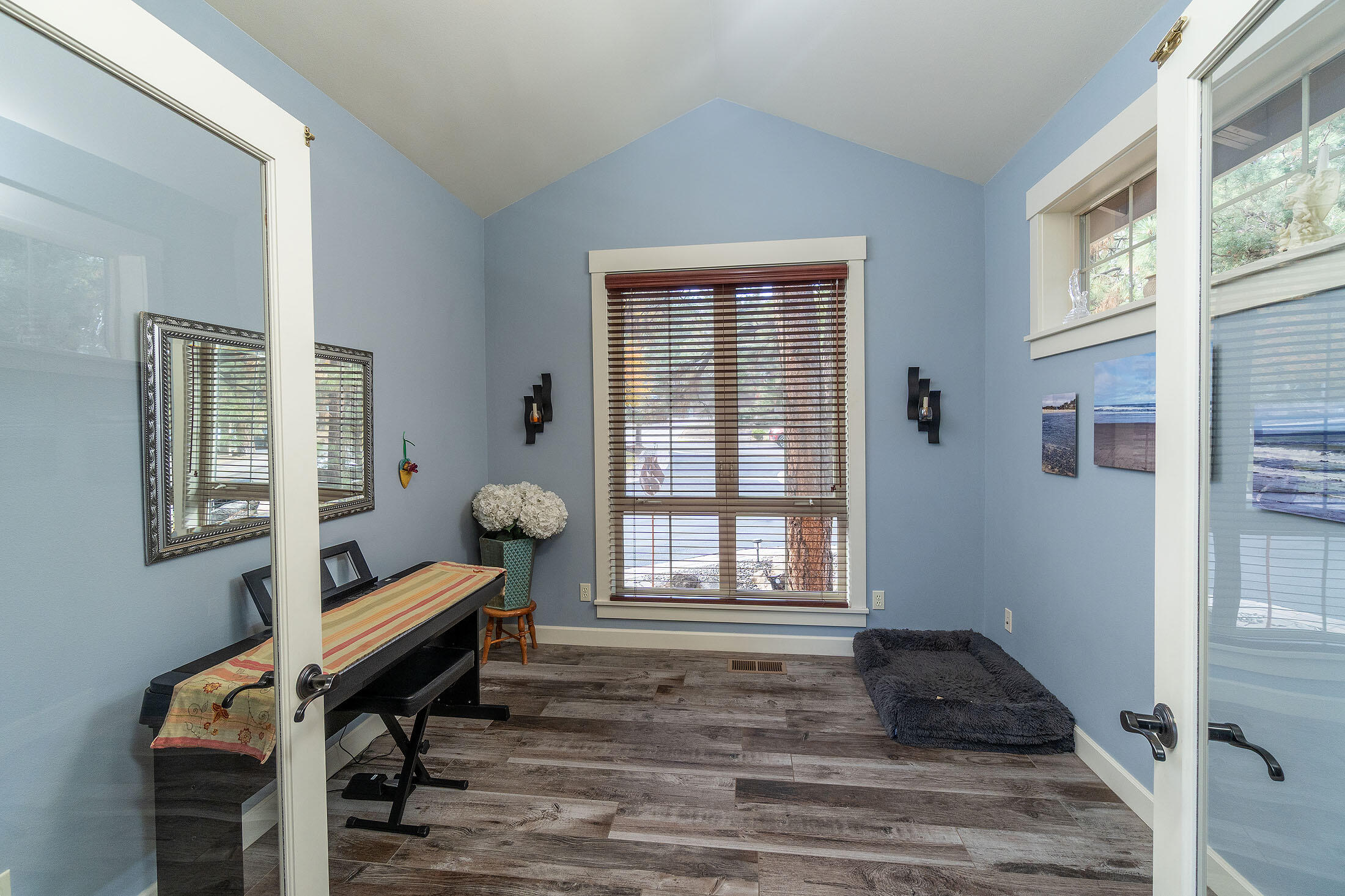 Awbrey Butte - Residential