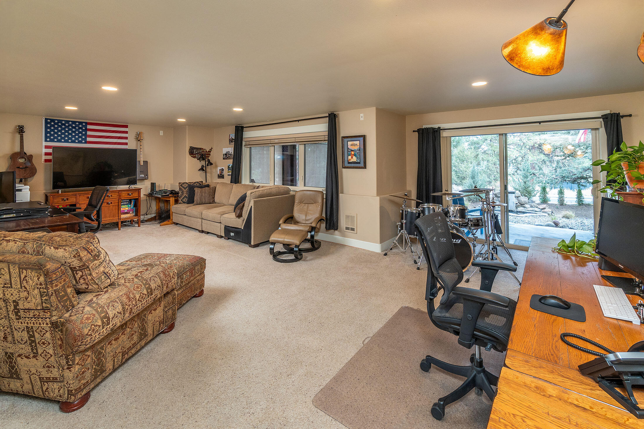 Awbrey Butte - Residential