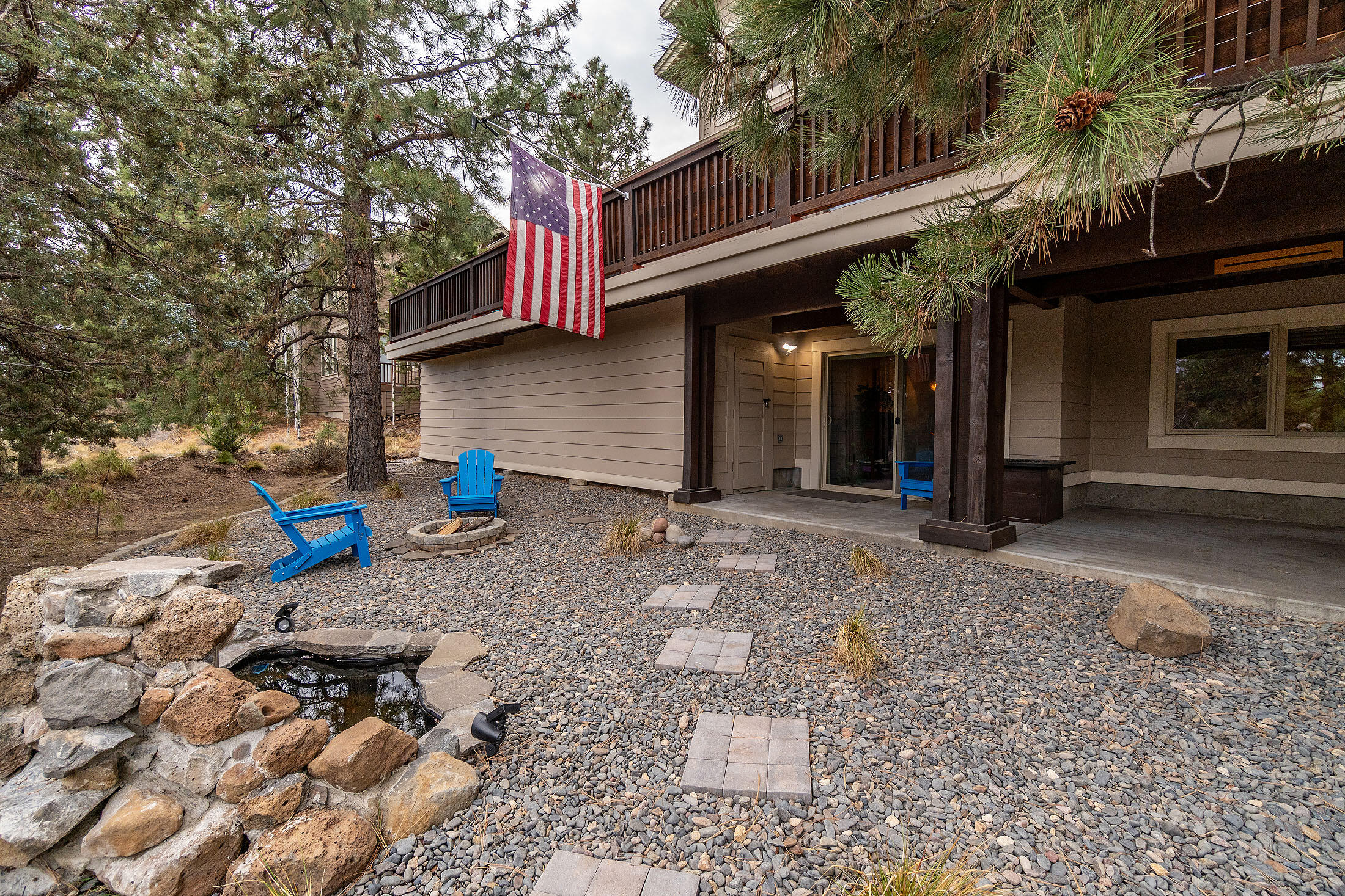 Awbrey Butte - Residential