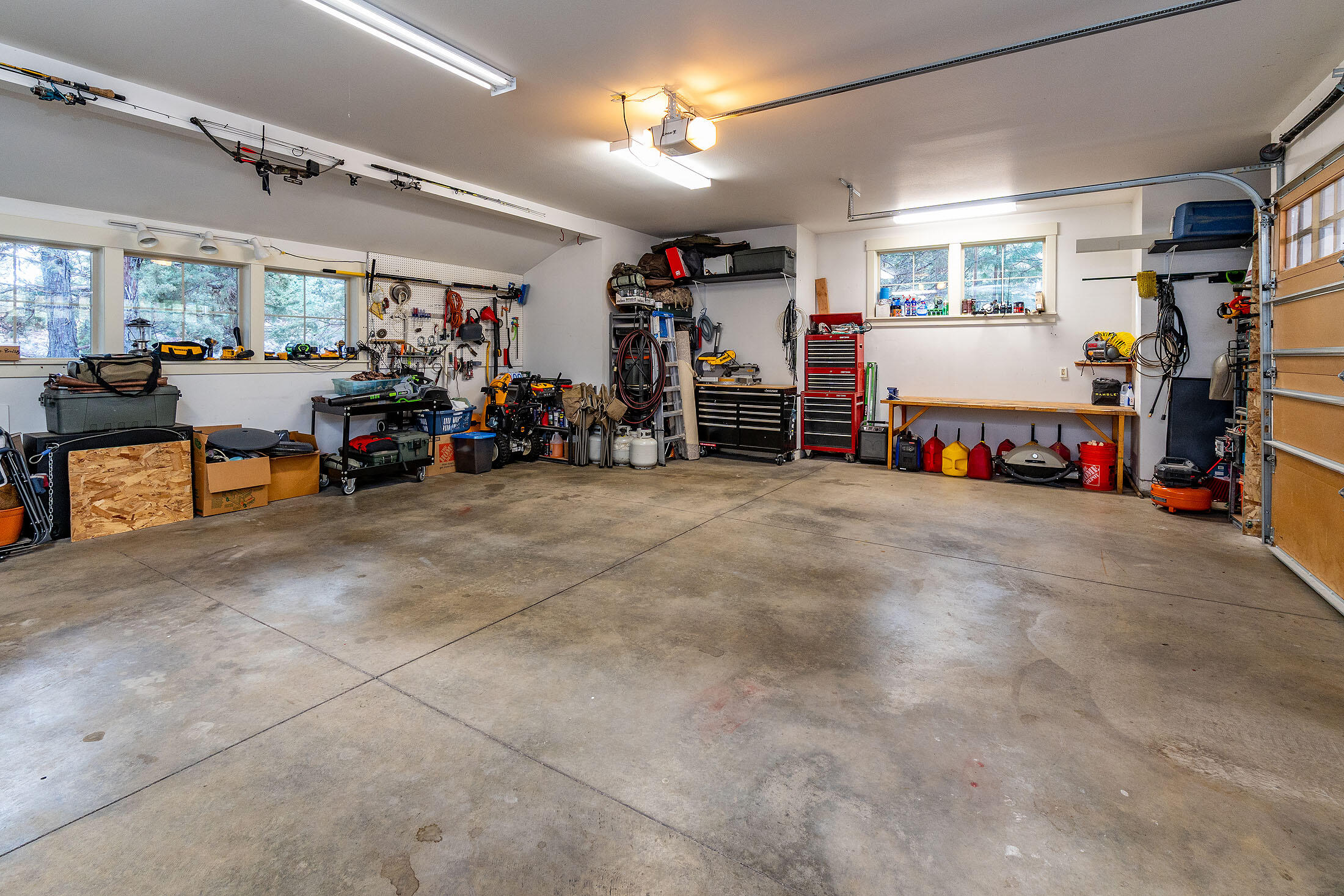 Awbrey Butte - Residential