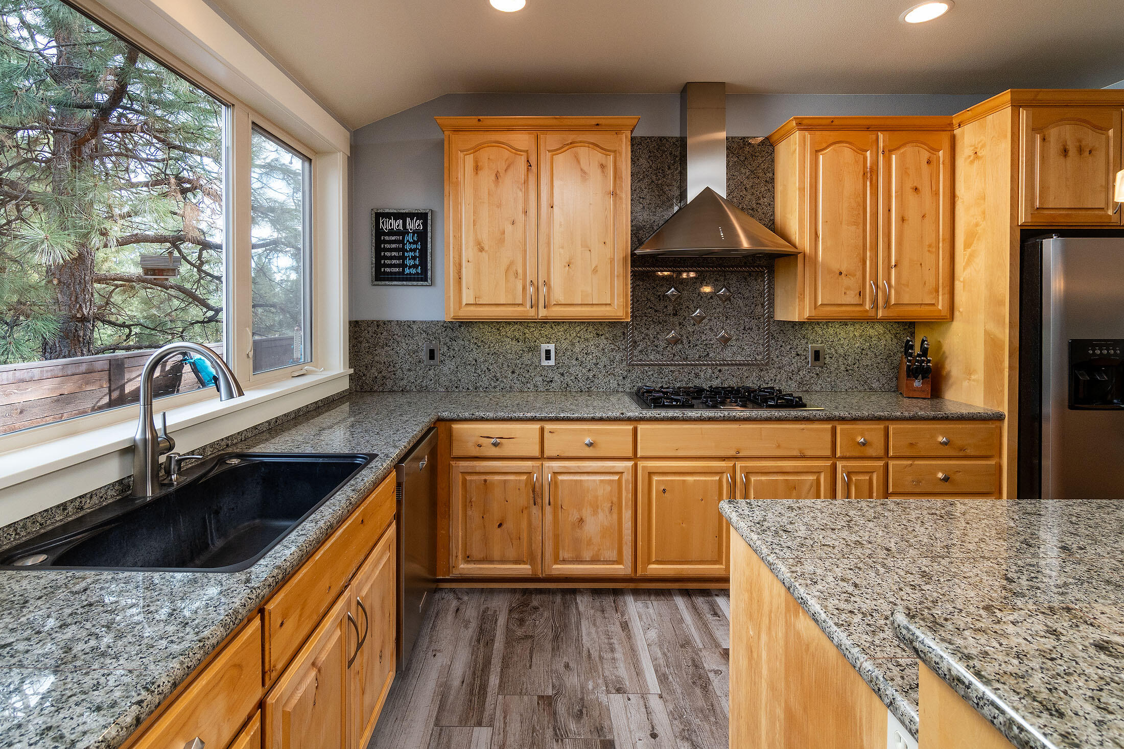 Awbrey Butte - Residential