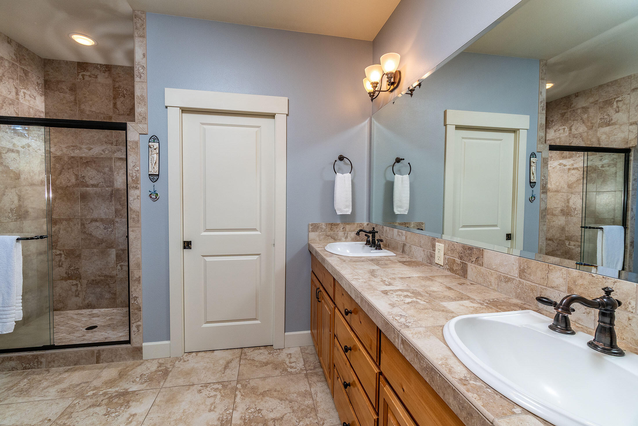 Awbrey Butte - Residential