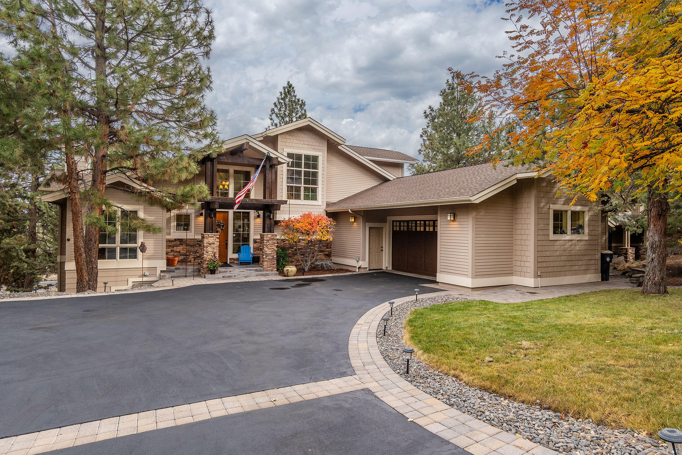 Awbrey Butte - Residential