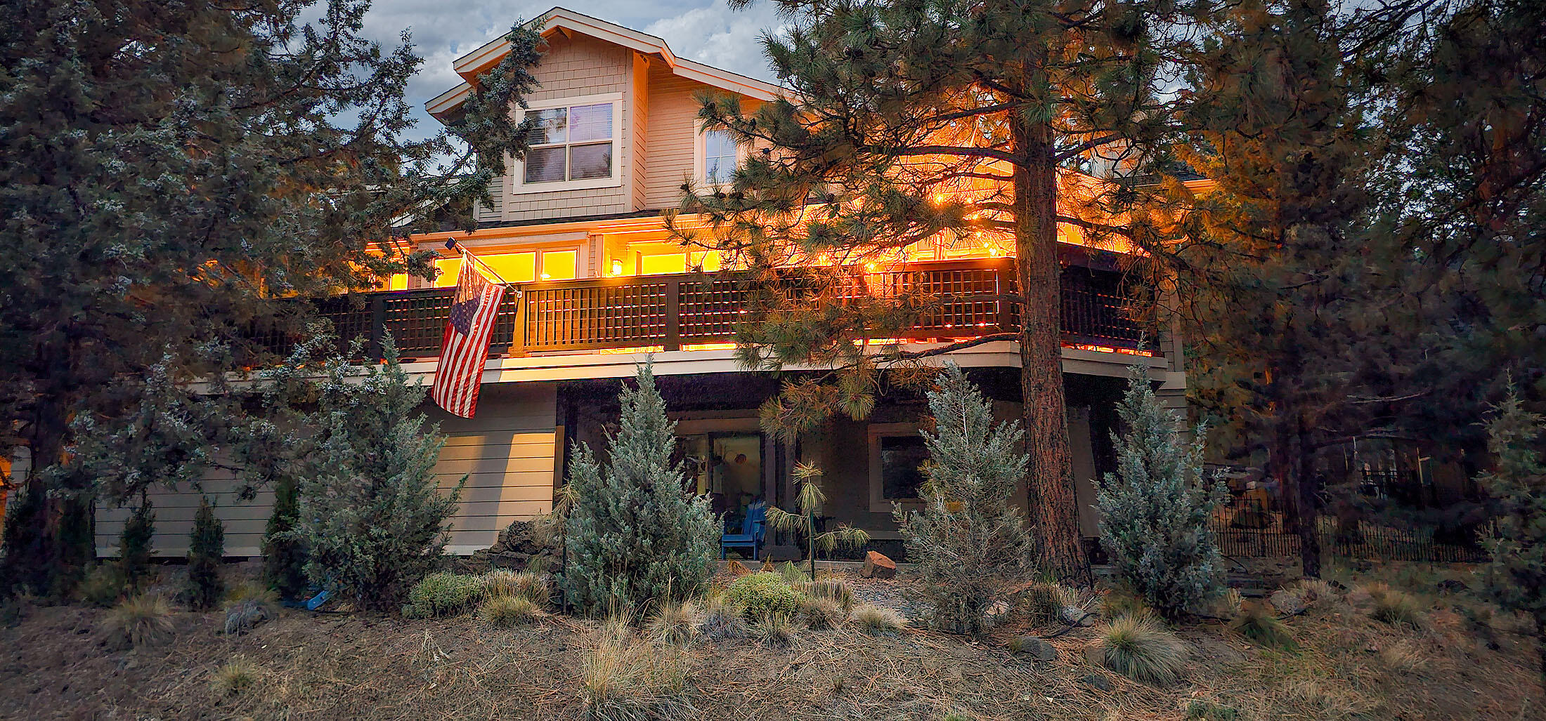 Awbrey Butte - Residential