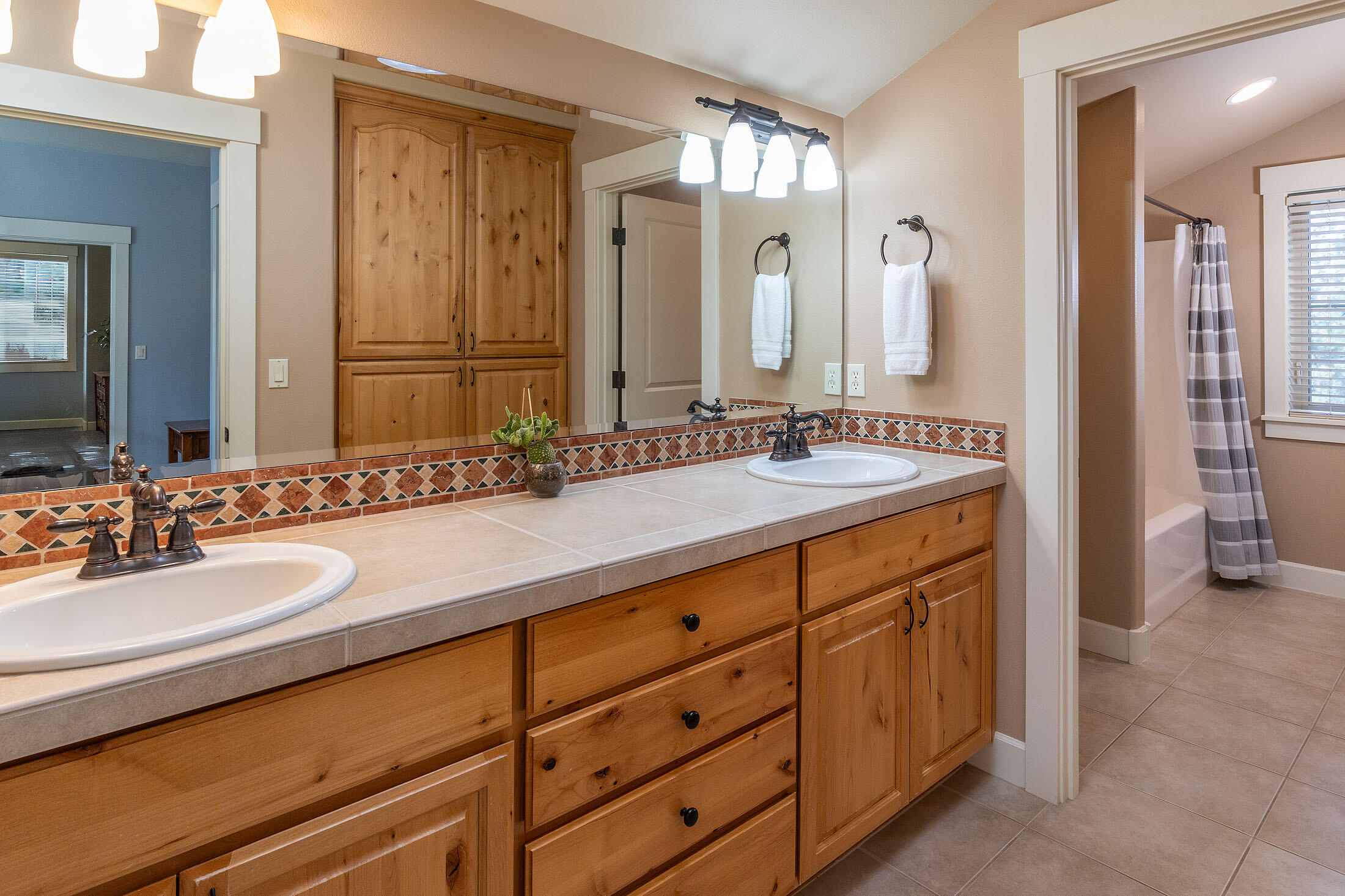 Awbrey Butte - Residential