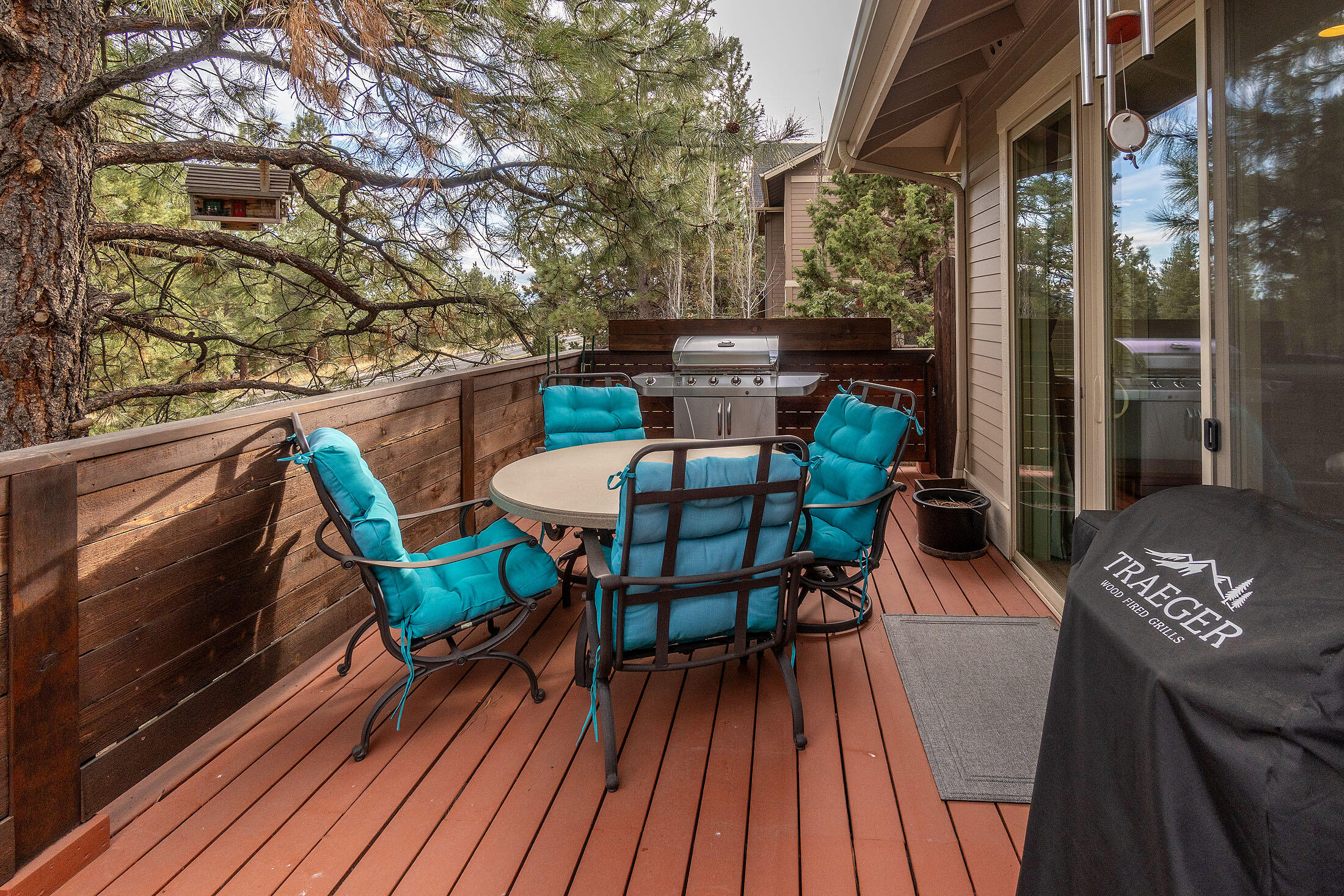 Awbrey Butte - Residential