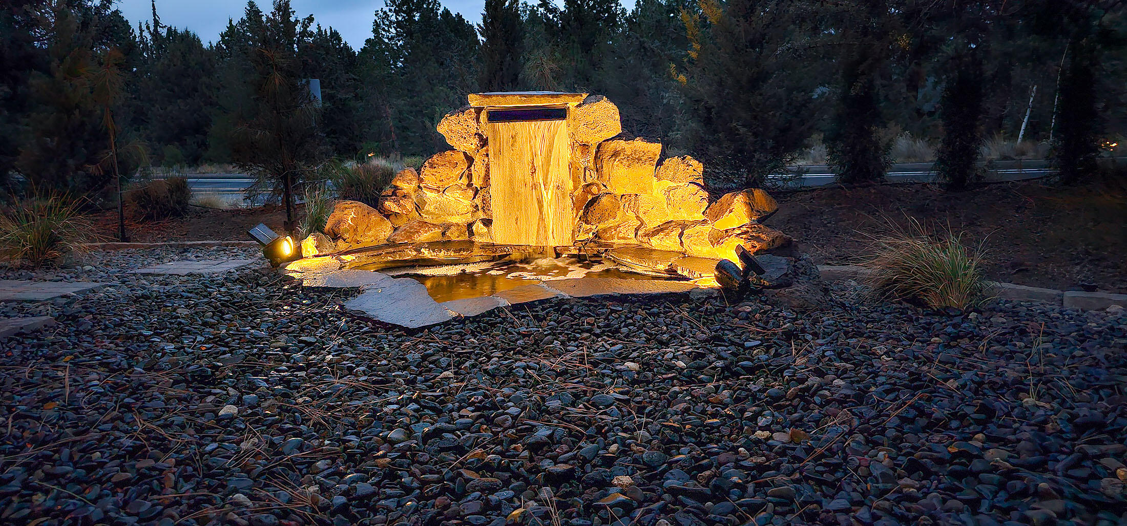 Awbrey Butte - Residential