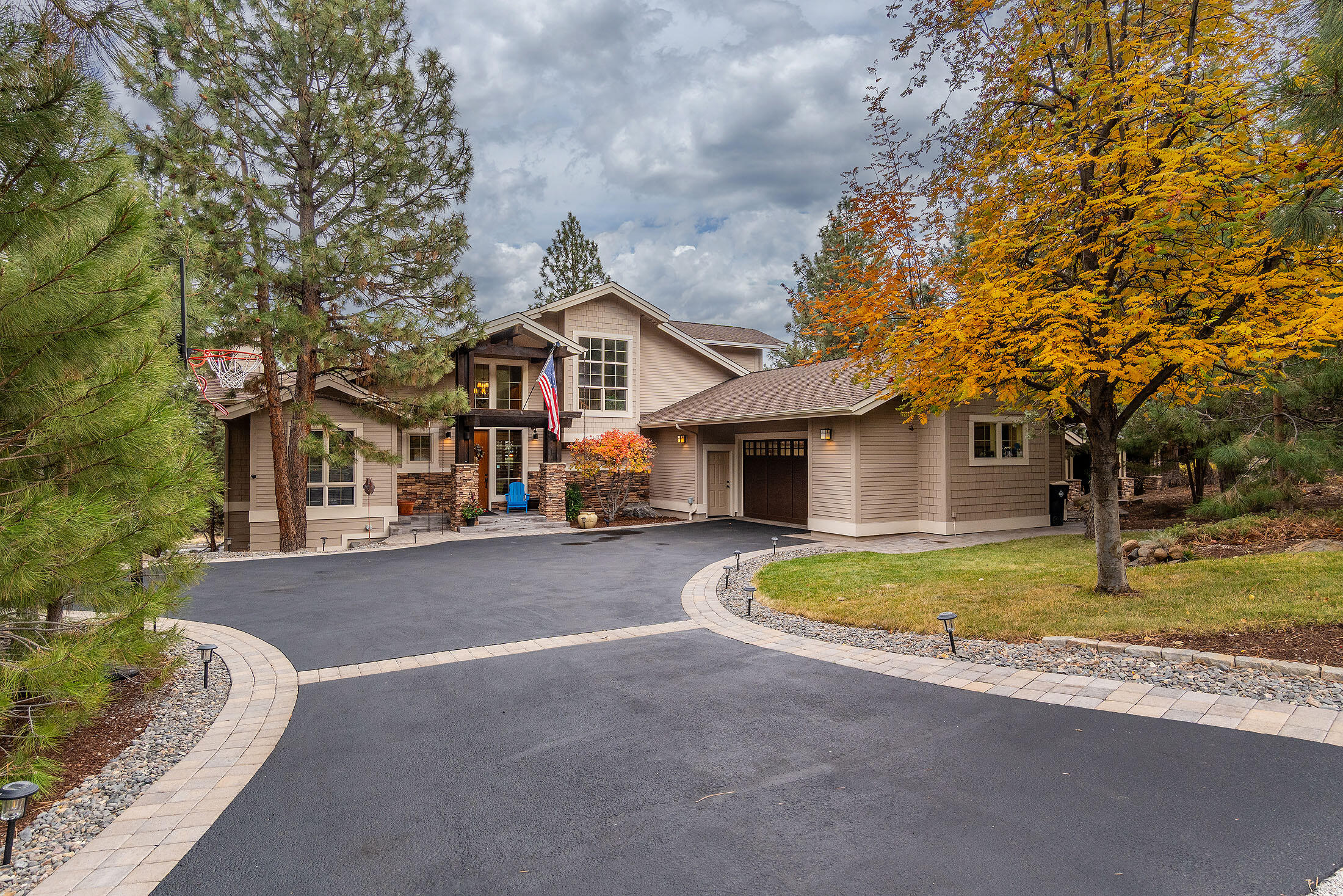Awbrey Butte - Residential
