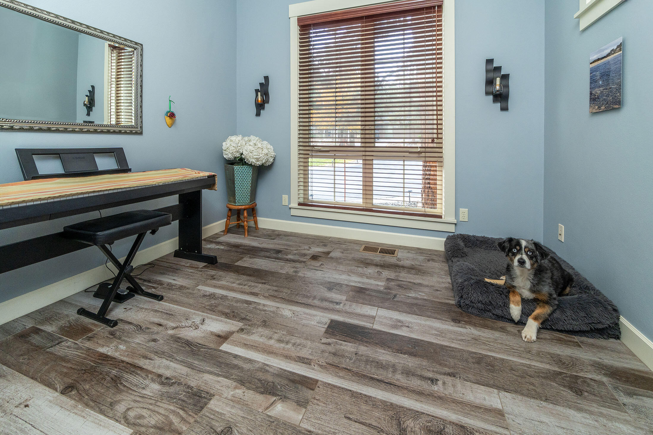 Awbrey Butte - Residential