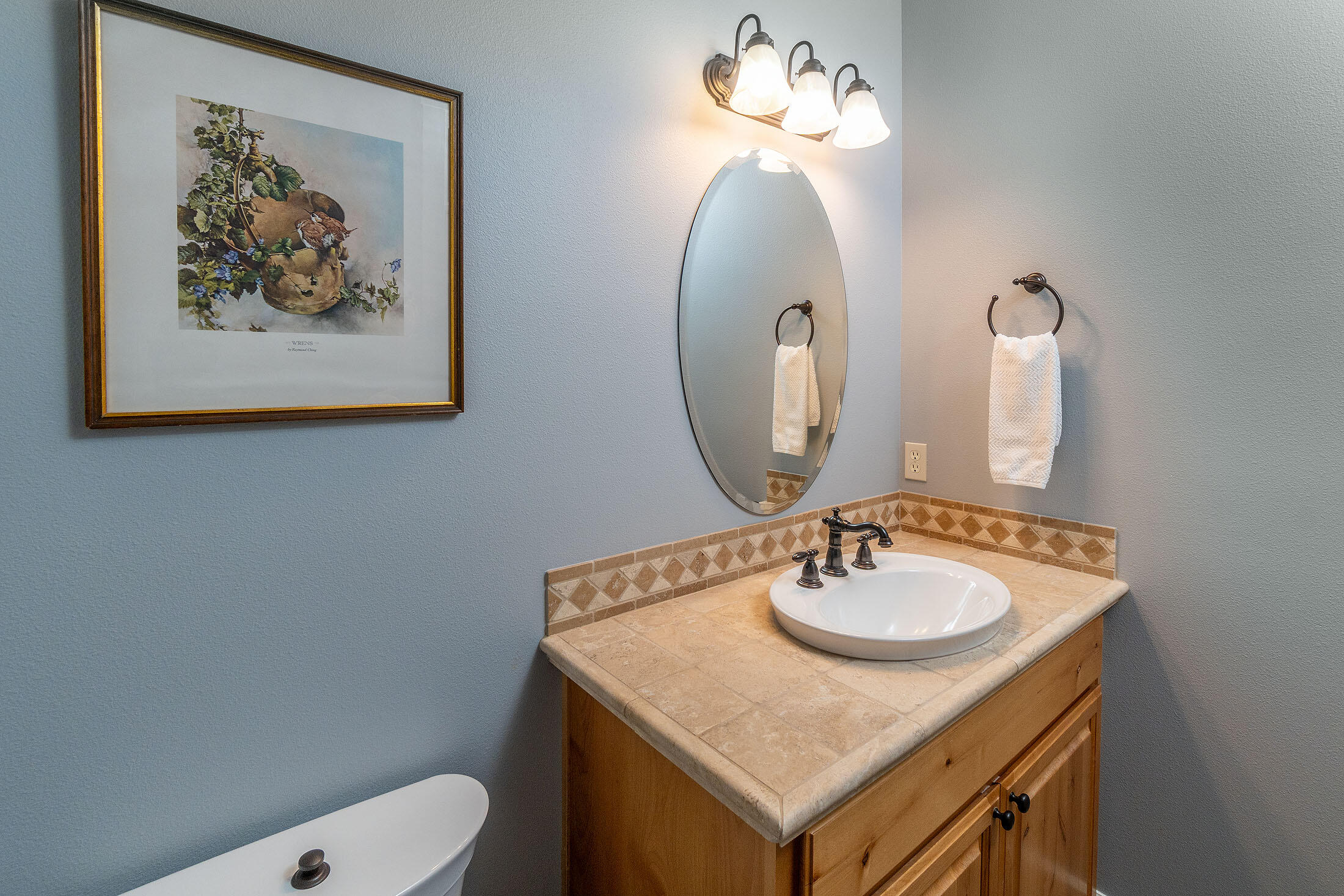 Awbrey Butte - Residential