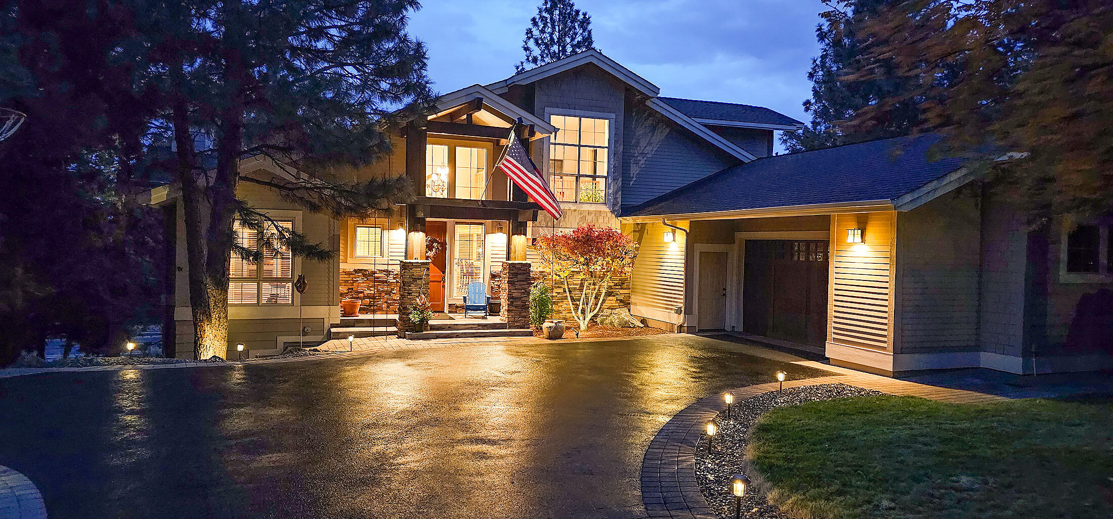 Awbrey Butte - Residential