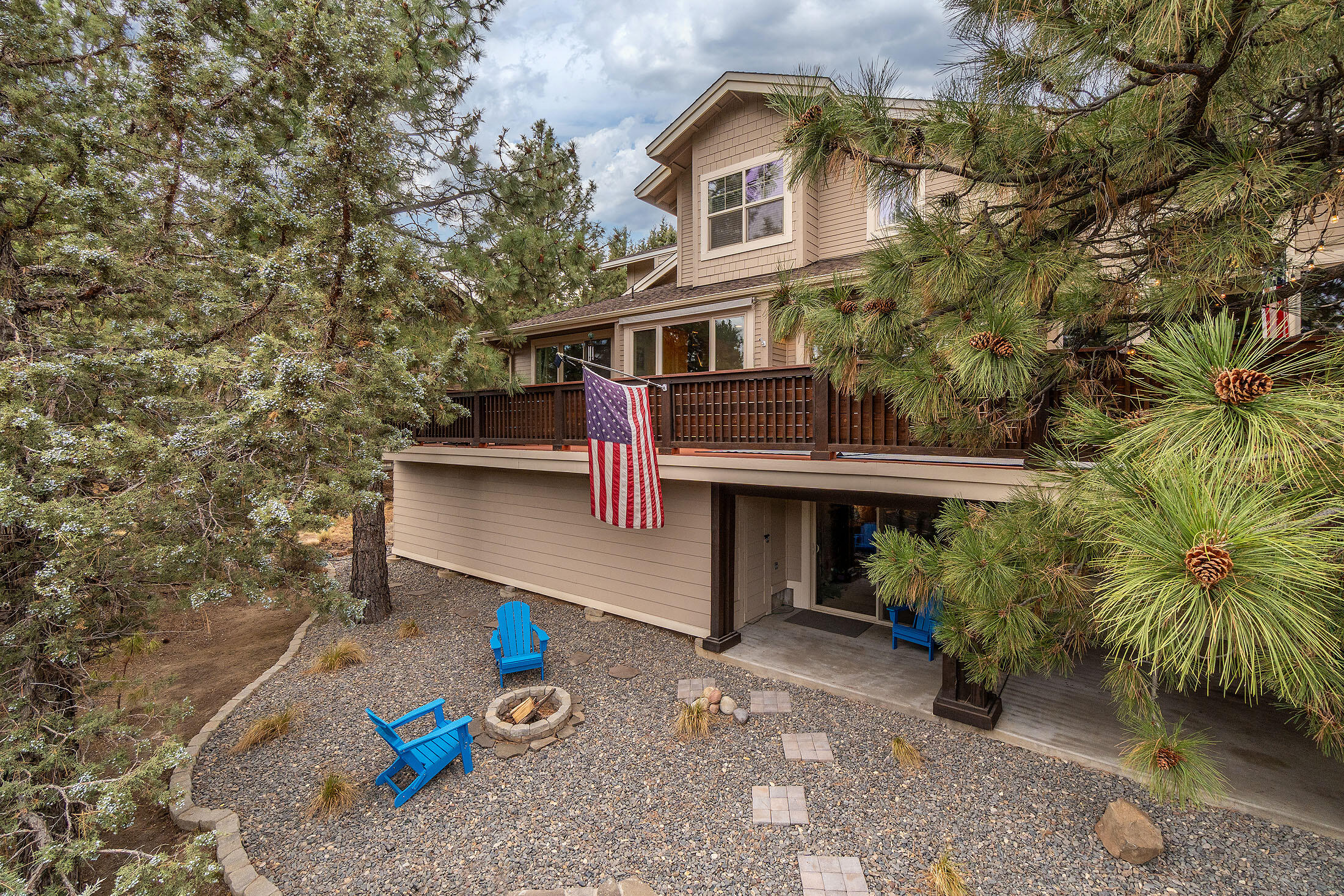 Awbrey Butte - Residential