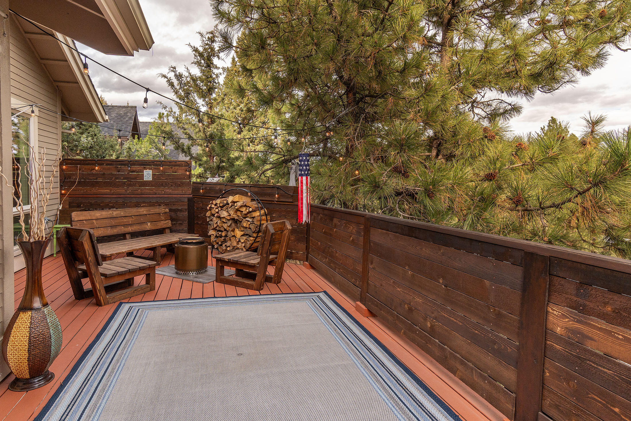 Awbrey Butte - Residential