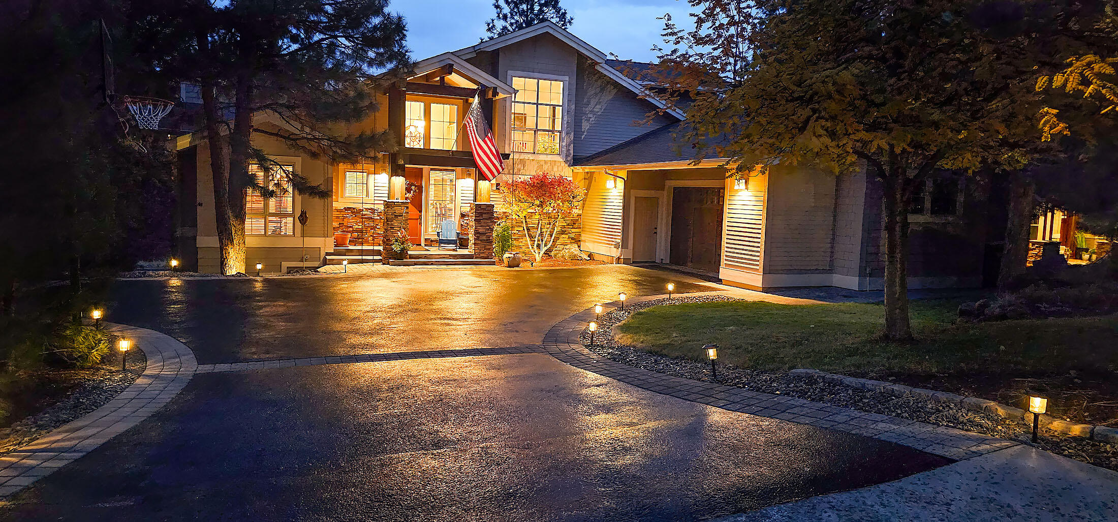 Awbrey Butte - Residential