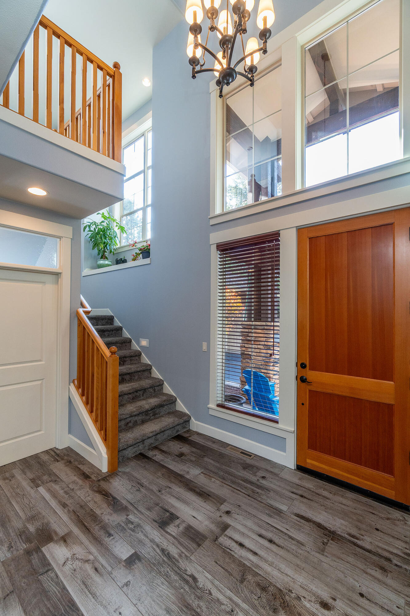 Awbrey Butte - Residential