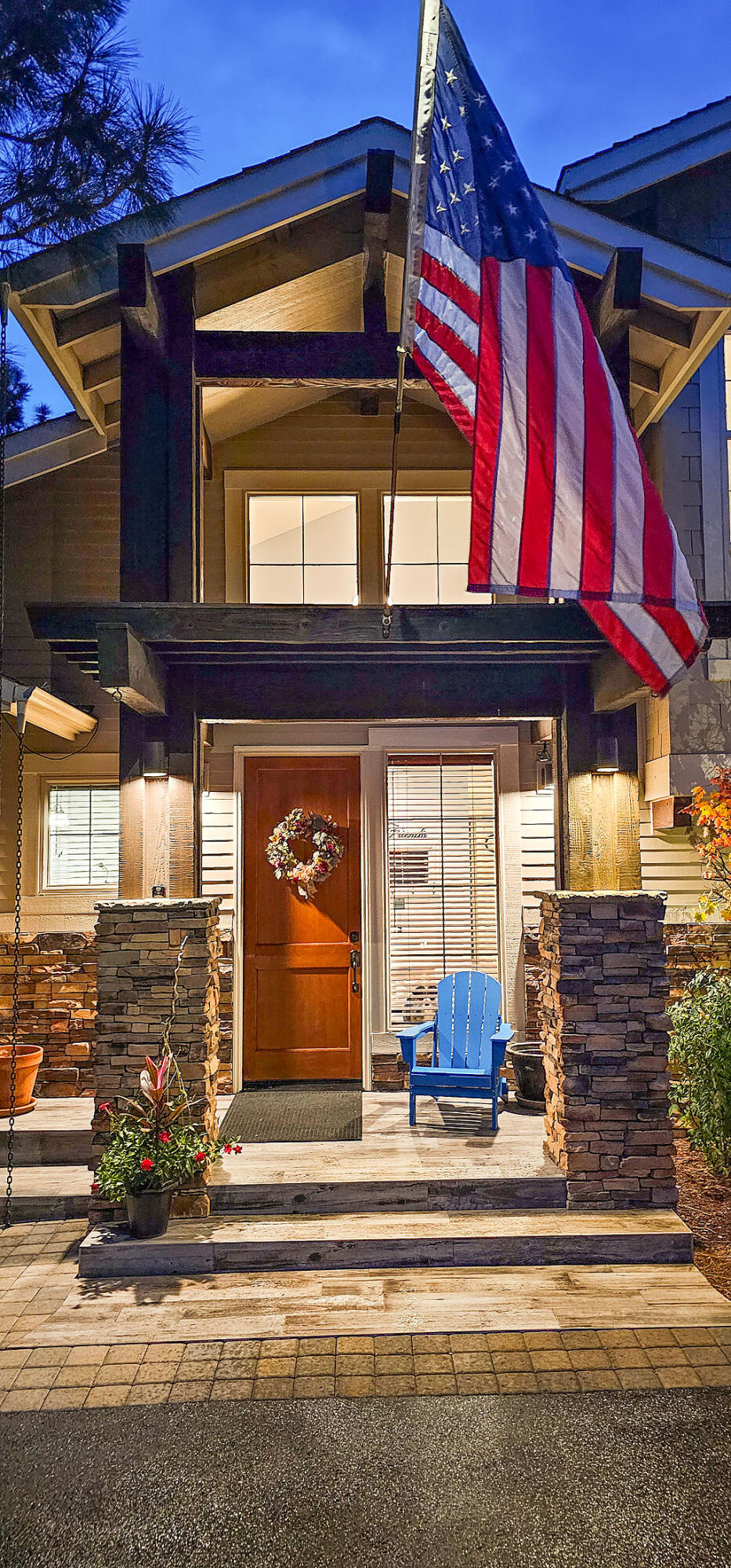 Awbrey Butte - Residential