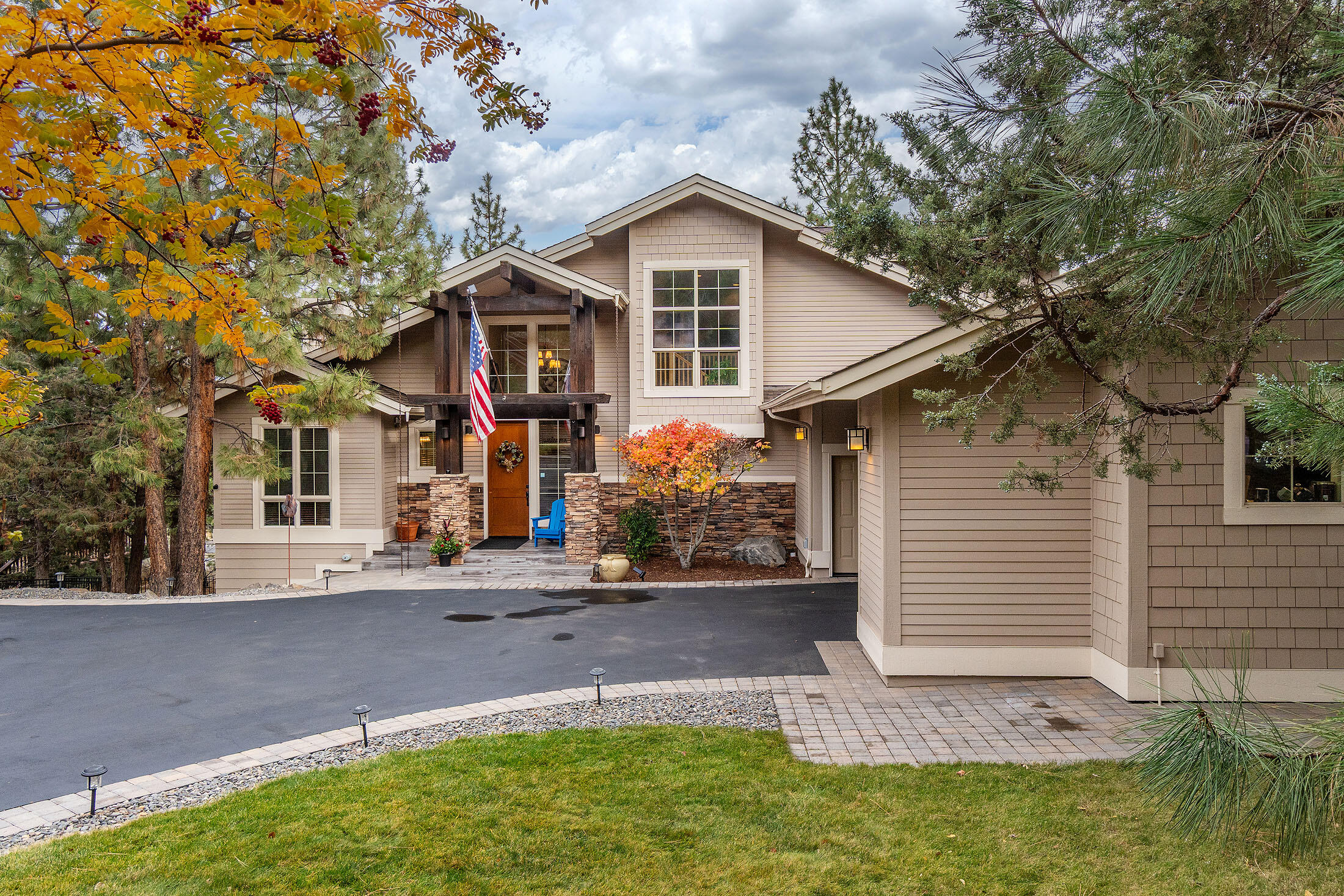 Awbrey Butte - Residential
