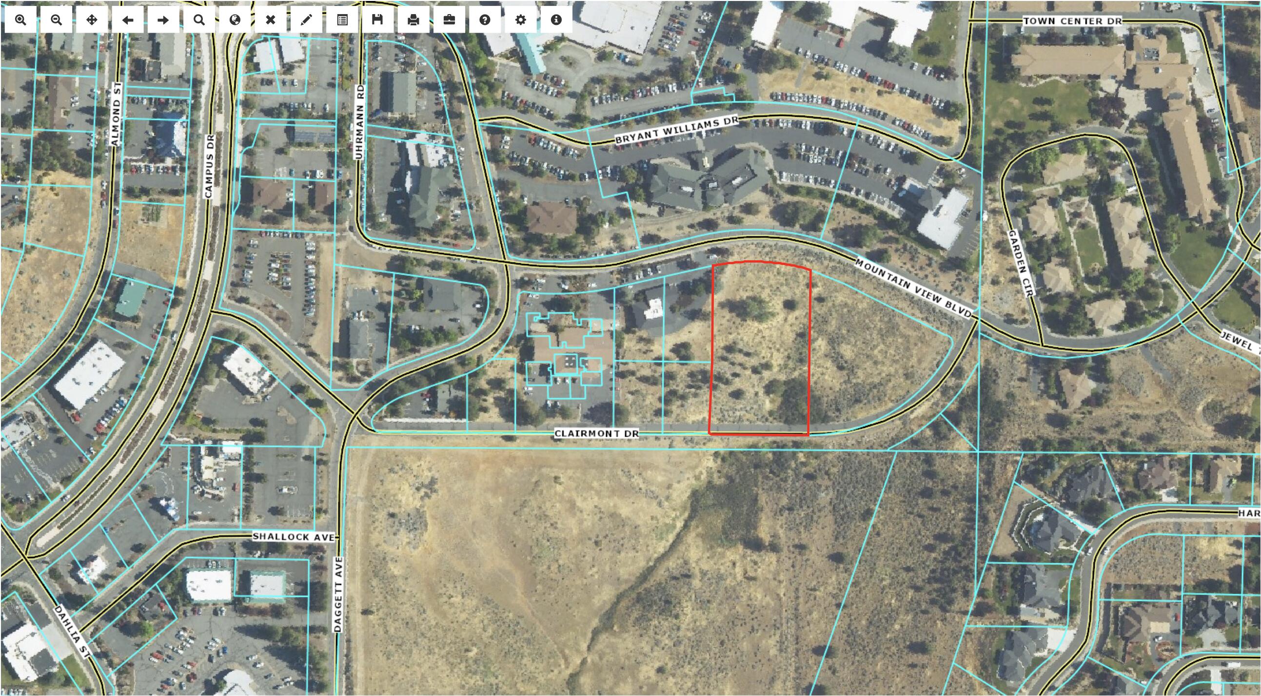 Mcloughlin Heights - Commercial Sale