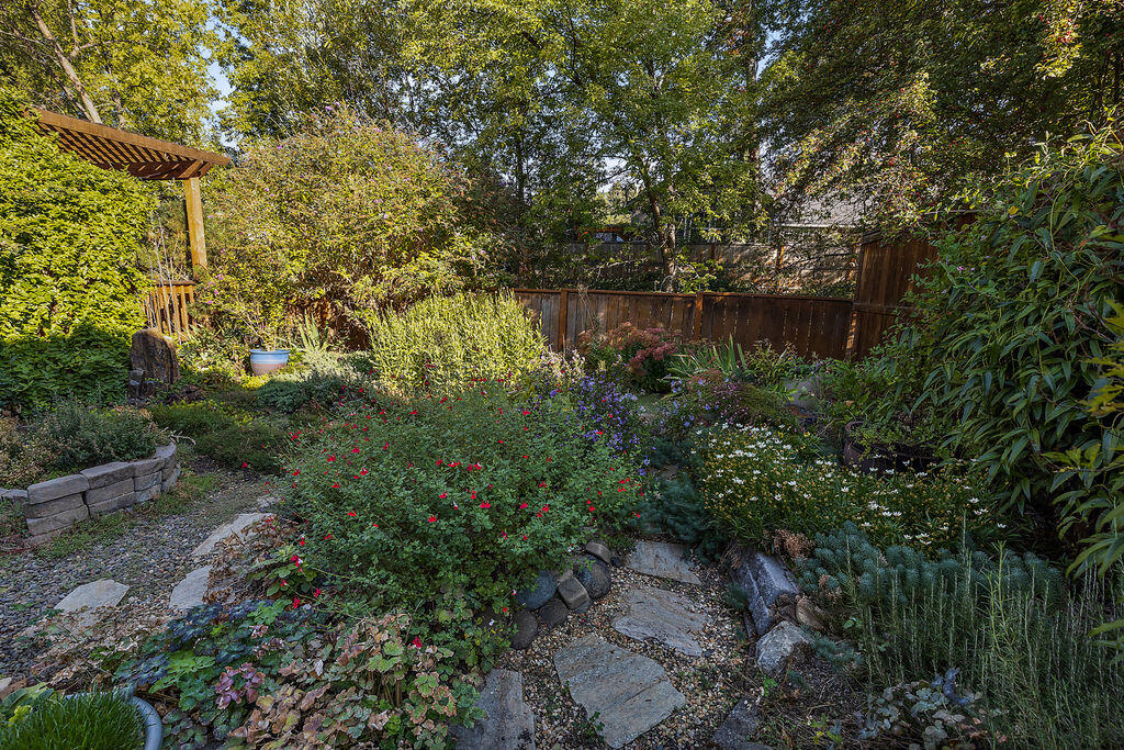 Hillcrest Meadows Subdivision - Residential