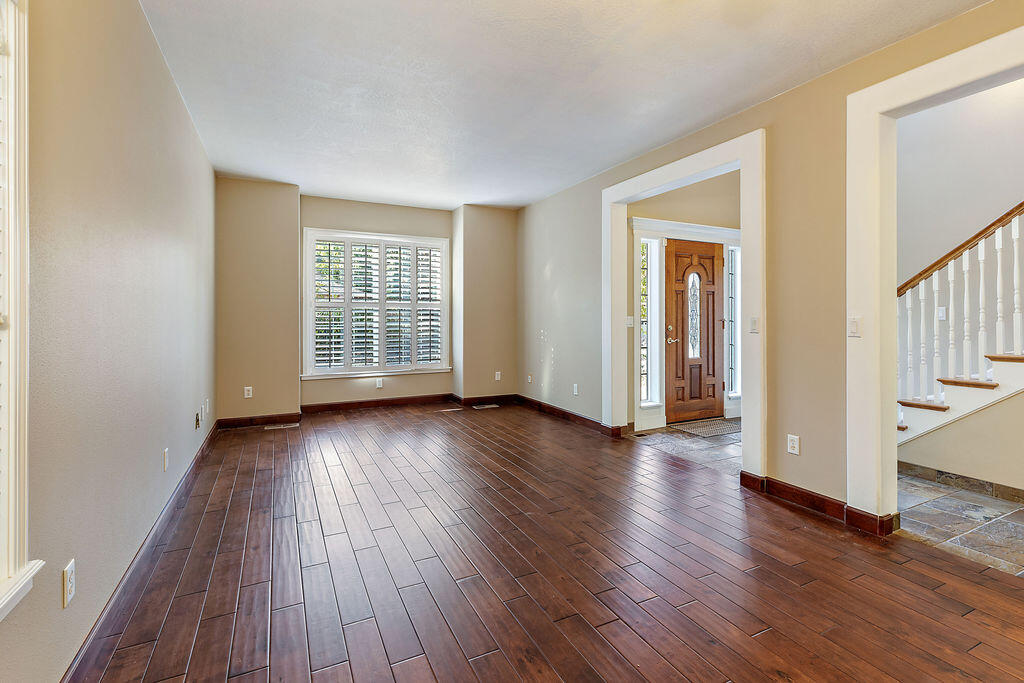 Hillcrest Meadows Subdivision - Residential