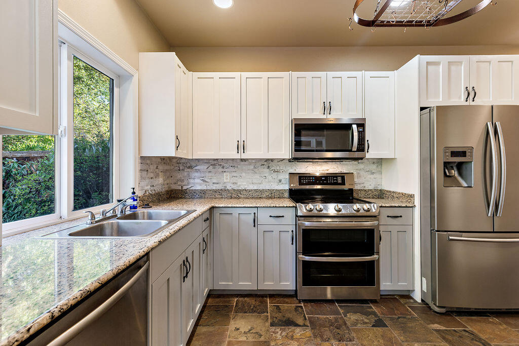 Hillcrest Meadows Subdivision - Residential