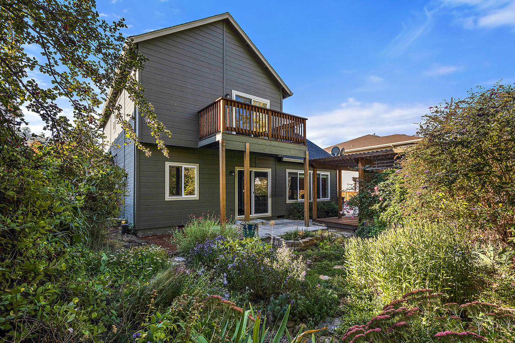 Hillcrest Meadows Subdivision - Residential