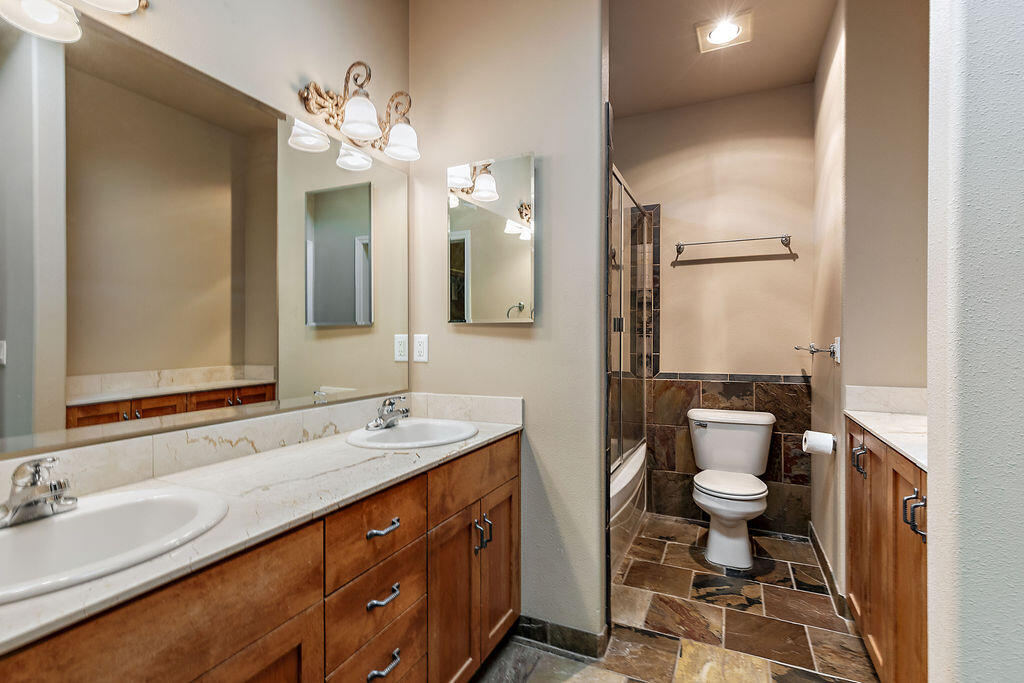 Hillcrest Meadows Subdivision - Residential