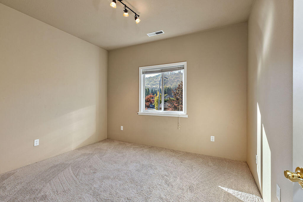 Hillcrest Meadows Subdivision - Residential