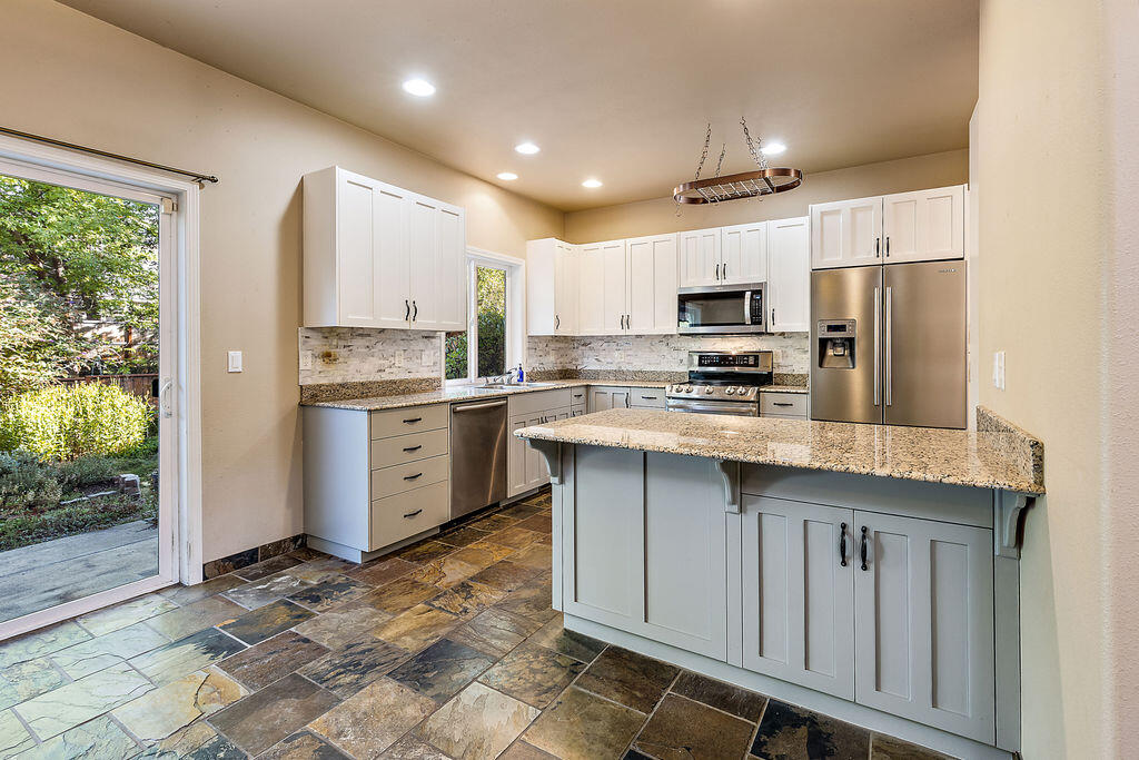 Hillcrest Meadows Subdivision - Residential