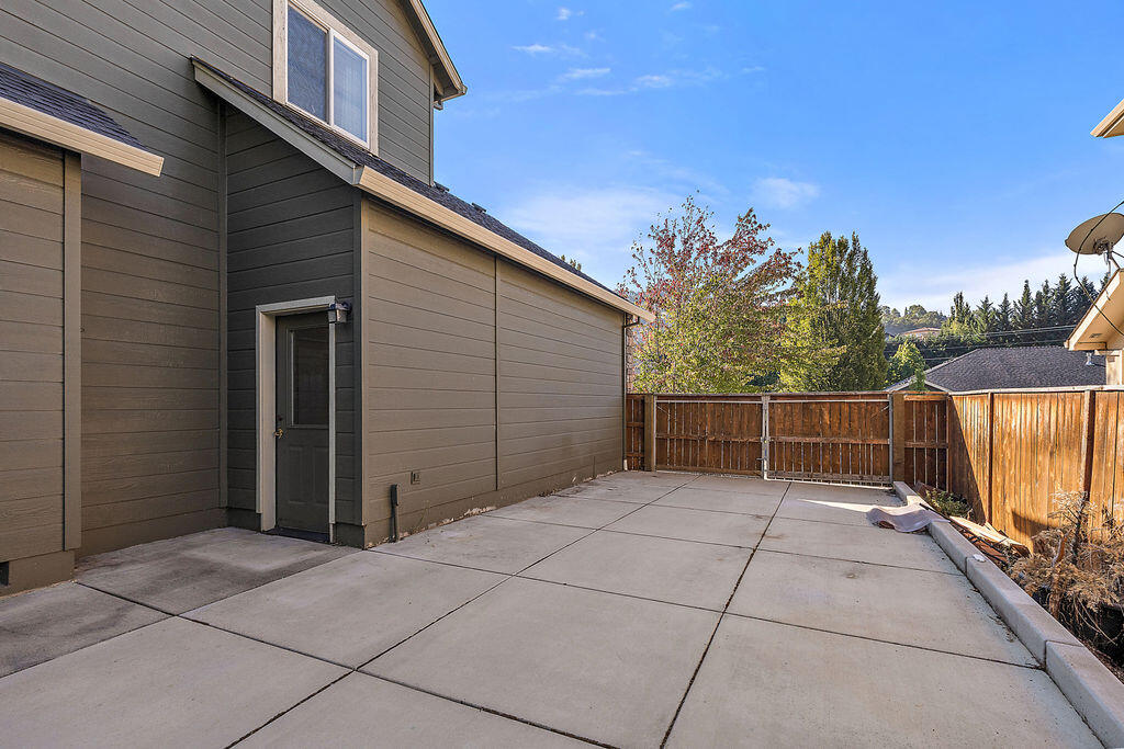 Hillcrest Meadows Subdivision - Residential