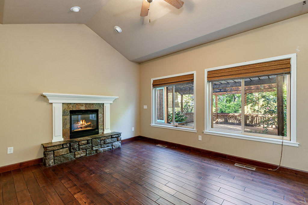 Hillcrest Meadows Subdivision - Residential