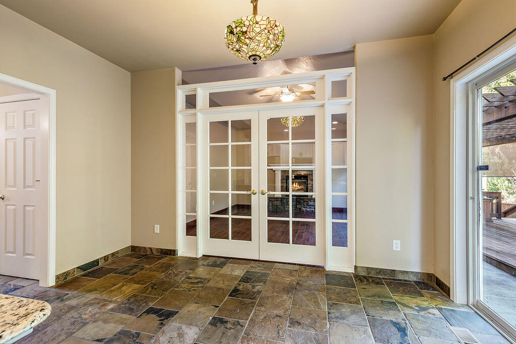 Hillcrest Meadows Subdivision - Residential