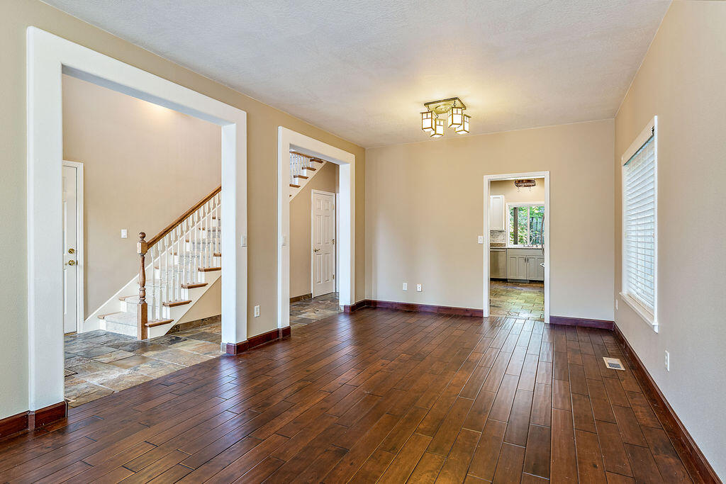 Hillcrest Meadows Subdivision - Residential