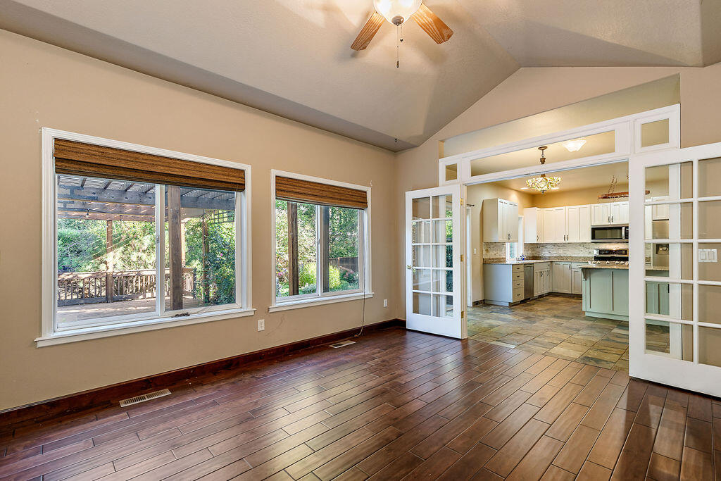 Hillcrest Meadows Subdivision - Residential