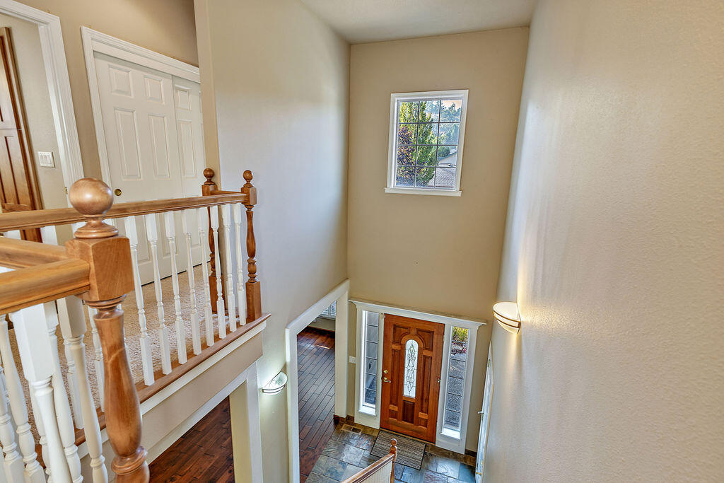 Hillcrest Meadows Subdivision - Residential