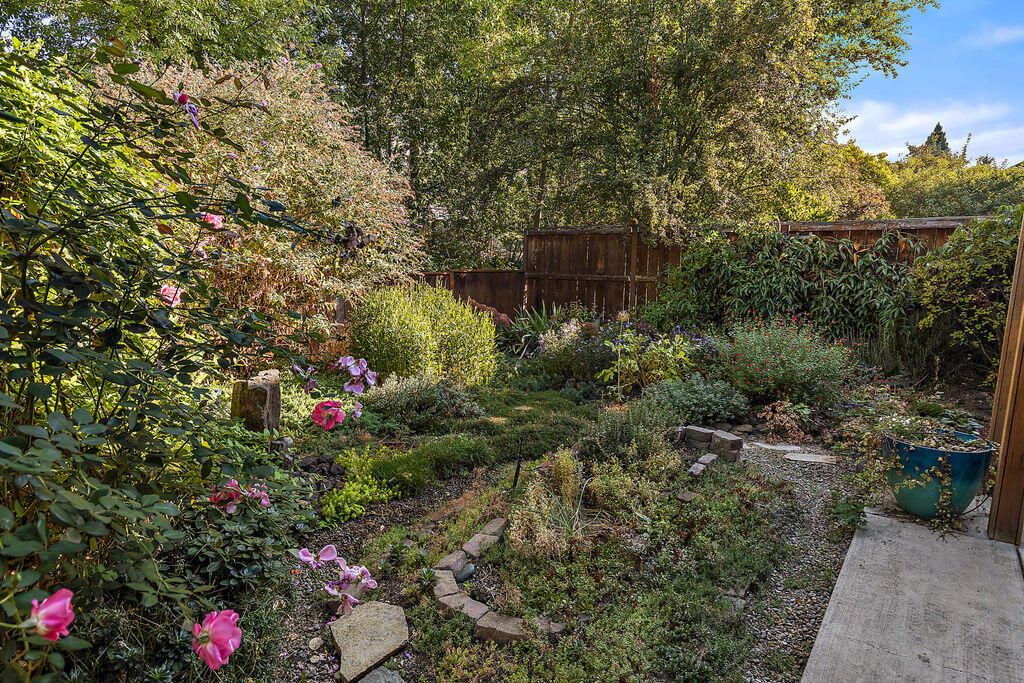 Hillcrest Meadows Subdivision - Residential