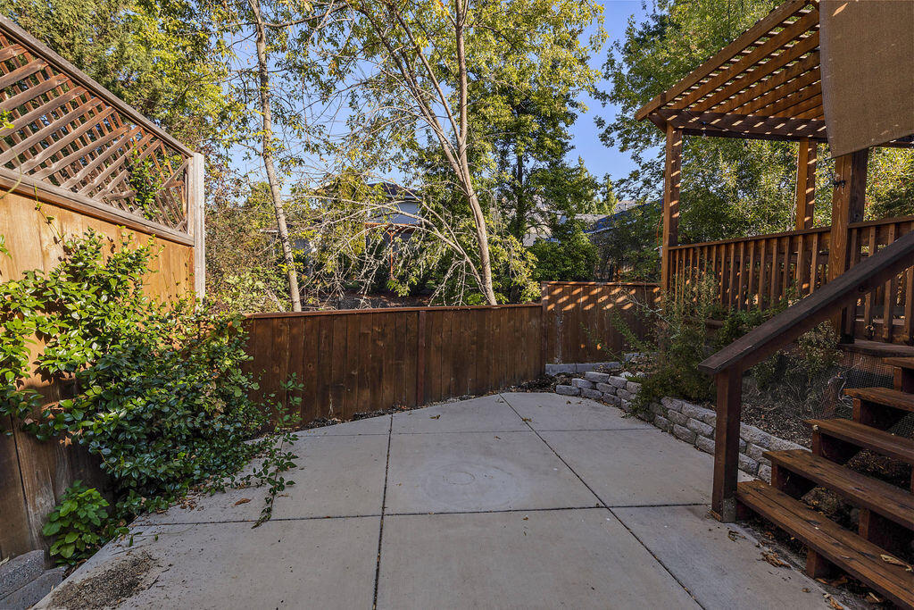 Hillcrest Meadows Subdivision - Residential