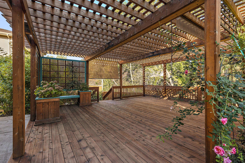 Hillcrest Meadows Subdivision - Residential